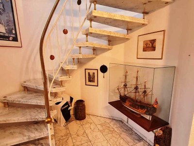 Holiday house Charmante Hausvilla in Bojendorf - Outdoor photo 37