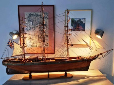 Holiday house Charmante Hausvilla in Bojendorf - Outdoor photo 38