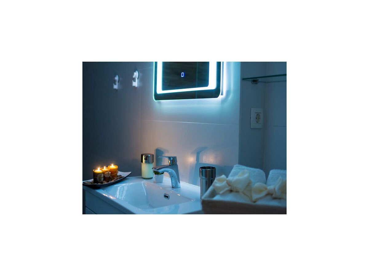 Apartment Apartment Boris (ST) - Two Bedroom Apartment with Terrace and Jacuzzi - Features photo 4