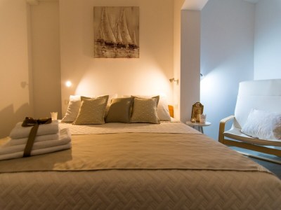 Apartment Apartment Boris (ST) - Two Bedroom Apartment with Terrace and Jacuzzi - Features photo 5