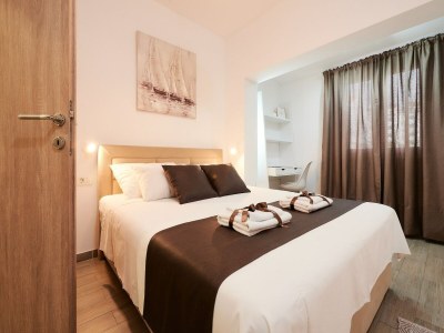 Apartment Apartment Boris (ST) - Two Bedroom Apartment with Terrace and Jacuzzi - Features photo 6