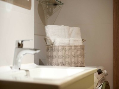 Apartment Apartment Boris (ST) - Two Bedroom Apartment with Terrace and Jacuzzi - Features photo 7