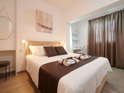 Apartment Apartment Boris (ST) - Two Bedroom Apartment with Terrace and Jacuzzi - Features photo 10