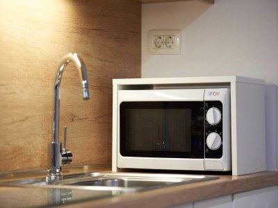 Apartment Apartment Boris (ST) - Two Bedroom Apartment with Terrace and Jacuzzi - Features photo 12