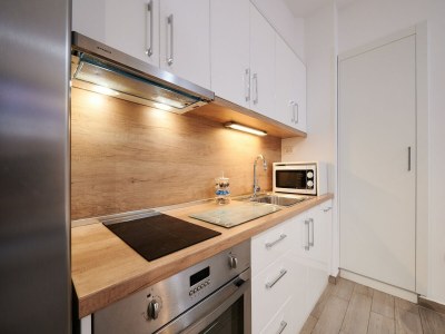 Apartment Apartment Boris (ST) - Two Bedroom Apartment with Terrace and Jacuzzi - Features photo 13