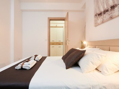 Apartment Apartment Boris (ST) - Two Bedroom Apartment with Terrace and Jacuzzi - Features photo 16