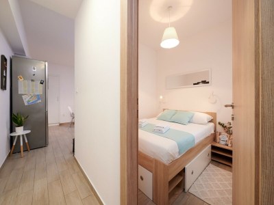 Apartment Apartment Boris (ST) - Two Bedroom Apartment with Terrace and Jacuzzi - Features photo 18