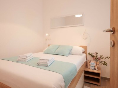 Apartment Apartment Boris (ST) - Two Bedroom Apartment with Terrace and Jacuzzi - Features photo 19