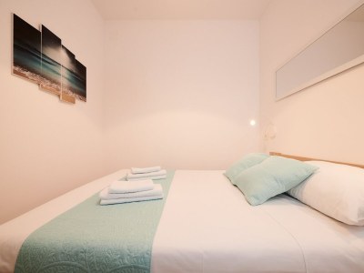 Apartment Apartment Boris (ST) - Two Bedroom Apartment with Terrace and Jacuzzi - Features photo 20