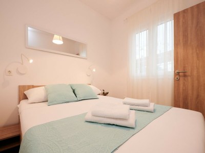 Apartment Apartment Boris (ST) - Two Bedroom Apartment with Terrace and Jacuzzi - Features photo 21