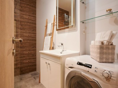 Apartment Apartment Boris (ST) - Two Bedroom Apartment with Terrace and Jacuzzi - Features photo 22