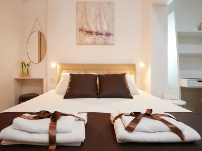 Apartment Apartment Boris (ST) - Two Bedroom Apartment with Terrace and Jacuzzi - Features photo 27