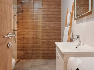 Apartment Apartment Boris (ST) - Two Bedroom Apartment with Terrace and Jacuzzi - Features photo 28