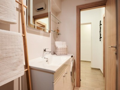 Apartment Apartment Boris (ST) - Two Bedroom Apartment with Terrace and Jacuzzi - Features photo 29