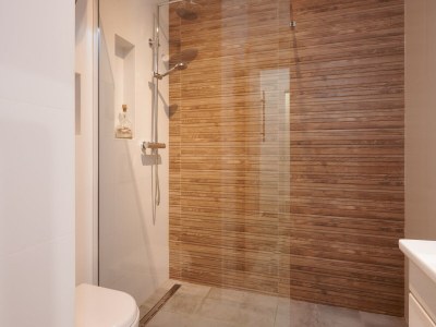 Apartment Apartment Boris (ST) - Two Bedroom Apartment with Terrace and Jacuzzi - Features photo 30