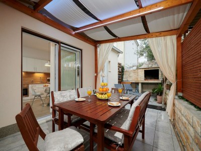 Apartment Apartment Boris (ST) - Two Bedroom Apartment with Terrace and Jacuzzi - Outdoor photo 33