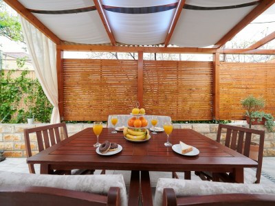 Apartment Apartment Boris (ST) - Two Bedroom Apartment with Terrace and Jacuzzi - Outdoor photo 35