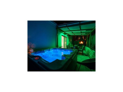 Apartment Apartment Boris (ST) - Two Bedroom Apartment with Terrace and Jacuzzi - Outdoor photo 36