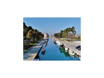 Apartment Apartment Boris (ST) - Two Bedroom Apartment with Terrace and Jacuzzi - Outdoor photo 43