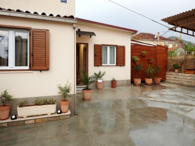 Apartment Apartment Boris (ST) - Two Bedroom Apartment with Terrace and Jacuzzi - Outdoor photo 44