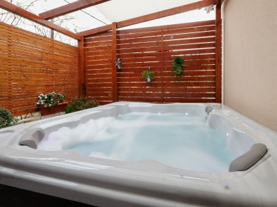 Apartment Apartment Boris (ST) - Two Bedroom Apartment with Terrace and Jacuzzi - Outdoor photo 46