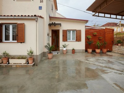 Apartment Apartment Boris (ST) - Two Bedroom Apartment with Terrace and Jacuzzi - Outdoor photo 49