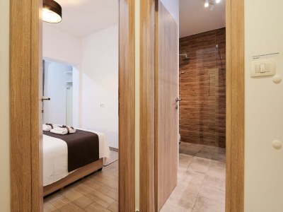 Apartment Apartment Boris (ST) - Two Bedroom Apartment with Terrace and Jacuzzi - Outdoor photo 50