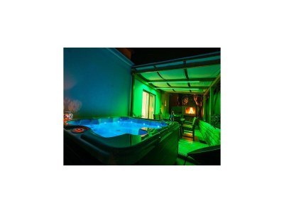 Apartment Apartment Boris (ST) - Two Bedroom Apartment with Terrace and Jacuzzi - Outdoor photo 57