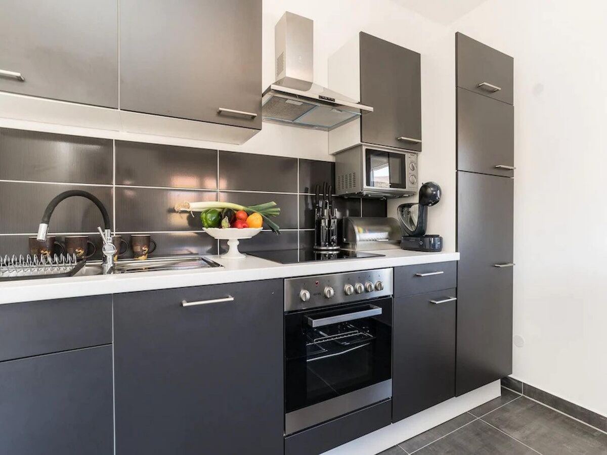 Villa Villa Camellia - Two Bedroom Villa with swimming pool - Features photo 3