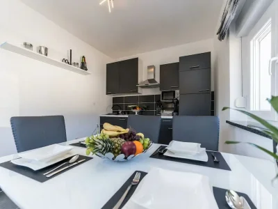 Villa Villa Camellia - Two Bedroom Villa with swimming pool - Features photo 4