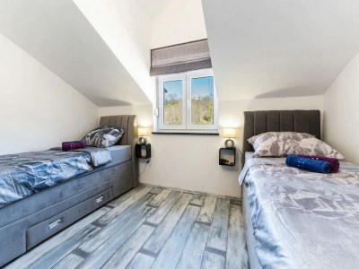 Villa Villa Camellia - Two Bedroom Villa with swimming pool - Features photo 6