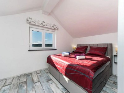 Villa Villa Camellia - Two Bedroom Villa with swimming pool - Features photo 7