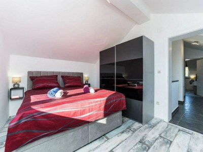 Villa Villa Camellia - Two Bedroom Villa with swimming pool - Features photo 8