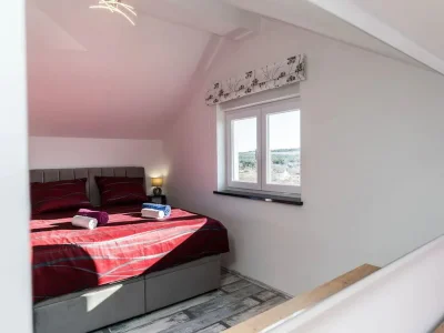 Villa Villa Camellia - Two Bedroom Villa with swimming pool - Features photo 9