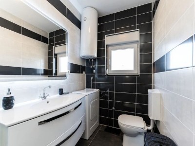 Villa Villa Camellia - Two Bedroom Villa with swimming pool - Features photo 11