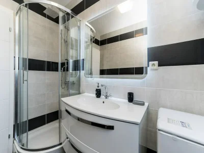 Villa Villa Camellia - Two Bedroom Villa with swimming pool - Features photo 12