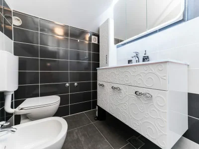 Villa Villa Camellia - Two Bedroom Villa with swimming pool - Features photo 13