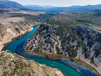 Villa Villa Camellia - Two Bedroom Villa with swimming pool - Outdoor photo 23