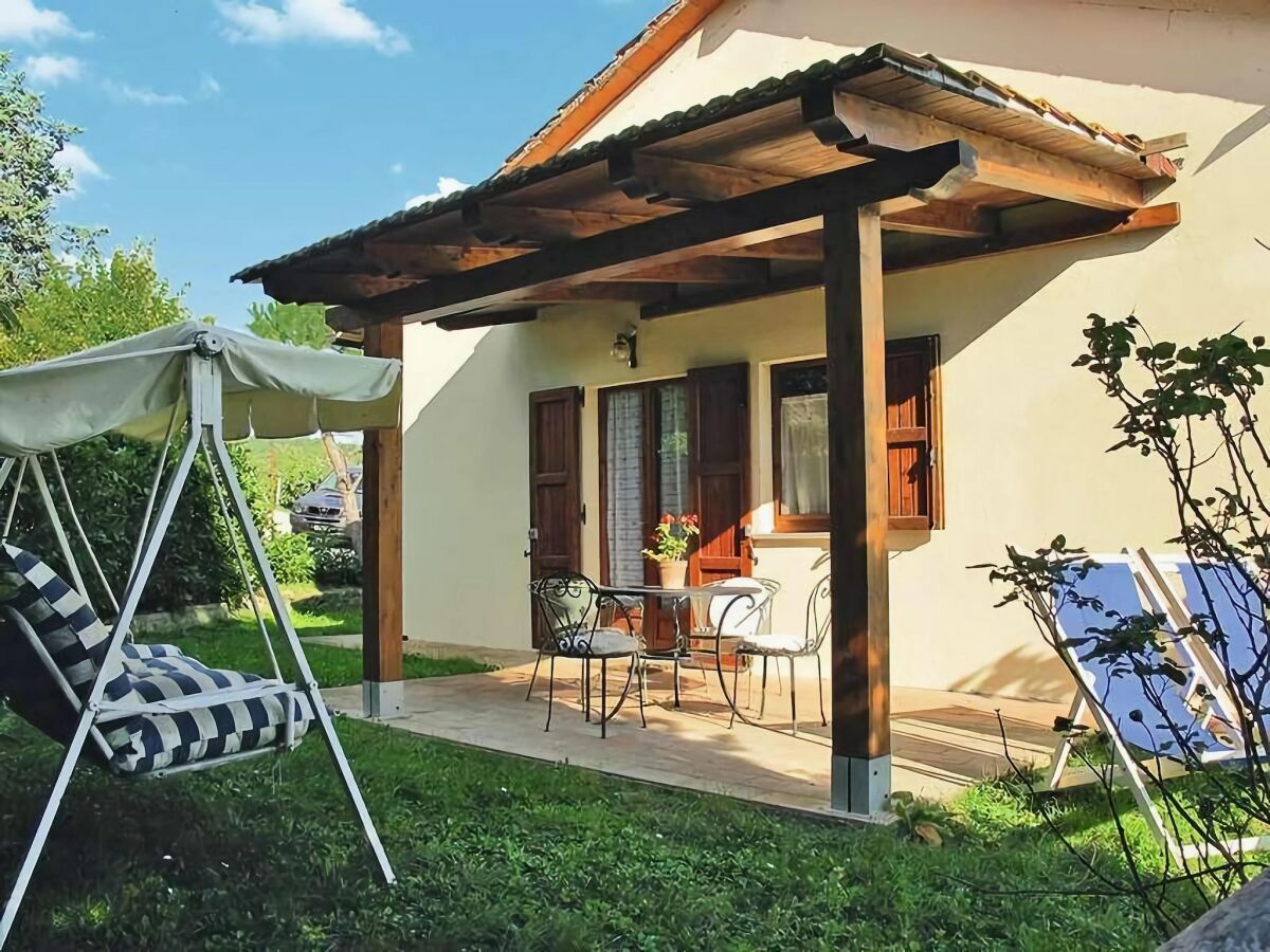 Farmhouse Tranquil Farmhouse in Umbria - Outdoor photo 4