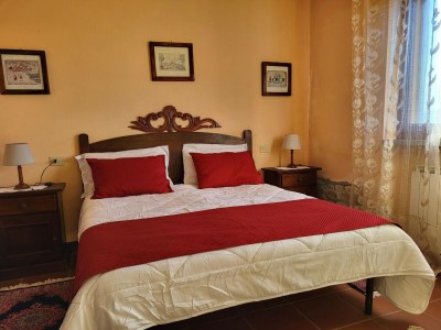 Farmhouse Tranquil Farmhouse in Umbria - Features photo 11