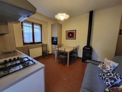 Farmhouse Tranquil Farmhouse in Umbria - Features photo 12