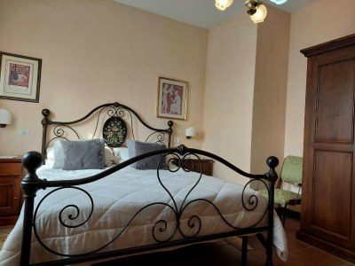 Farmhouse Tranquil Farmhouse in Umbria - Features photo 20