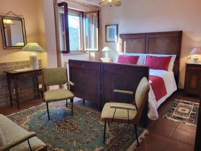 Farmhouse Tranquil Farmhouse in Umbria - Features photo 28