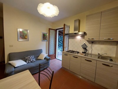 Farmhouse Tranquil Farmhouse in Umbria - Features photo 29