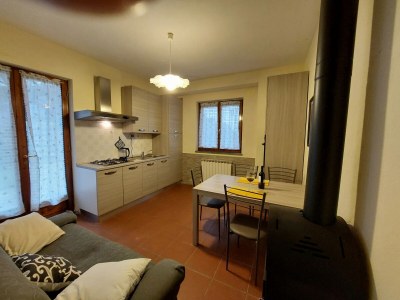 Farmhouse Tranquil Farmhouse in Umbria - Features photo 34