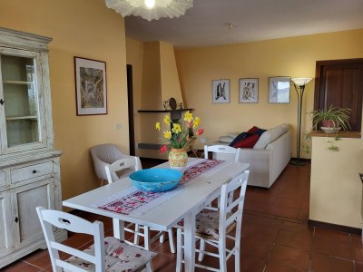 Farmhouse Tranquil Farmhouse in Umbria - Features photo 36