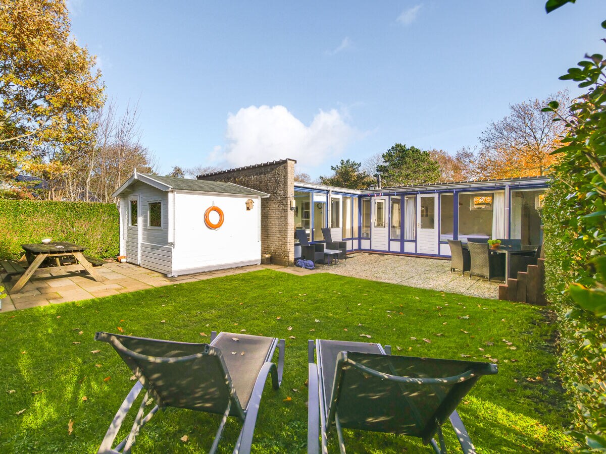 Holiday house Duinland 251 - Outdoor photo 2