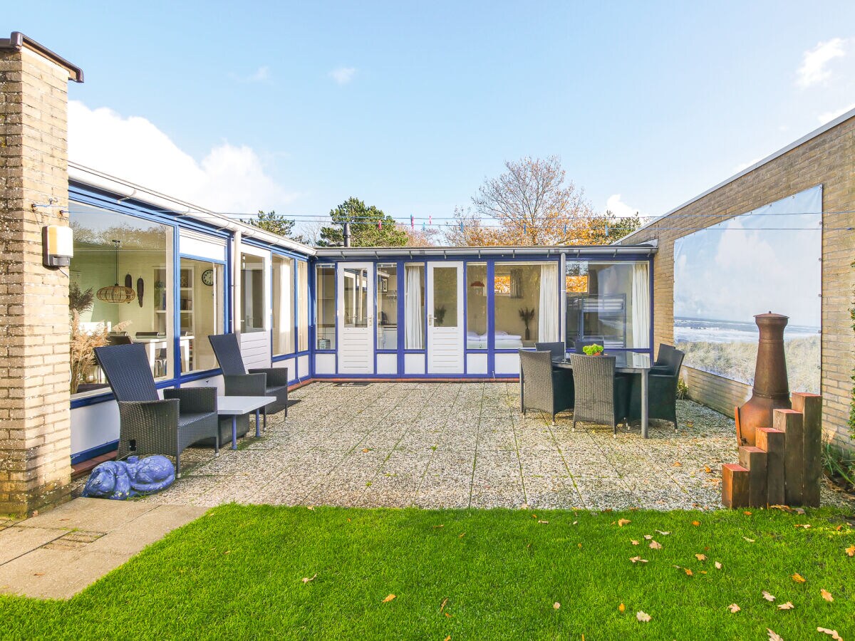 Holiday house Duinland 251 - Outdoor photo 3