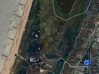 Holiday house Duinland 251 - Environment photo 20