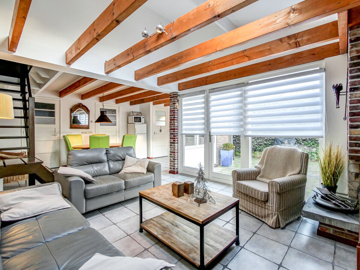 Holiday house North Sea Magic - Features photo 3